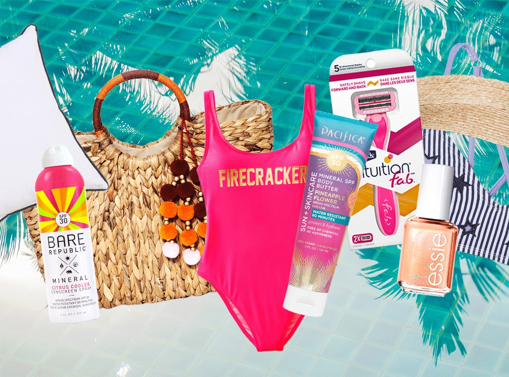 Branded: Target