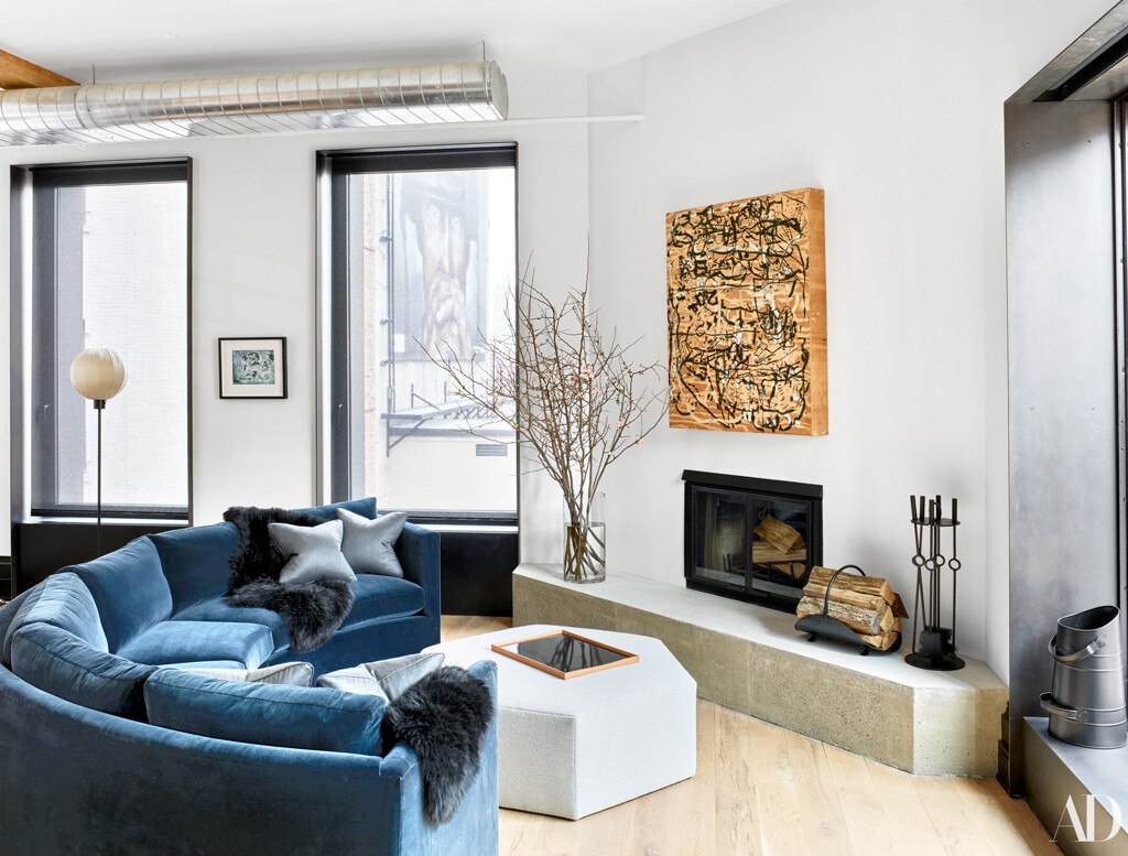 Liev Schreiber Shows Off His Bachelor Pad E! News Australia