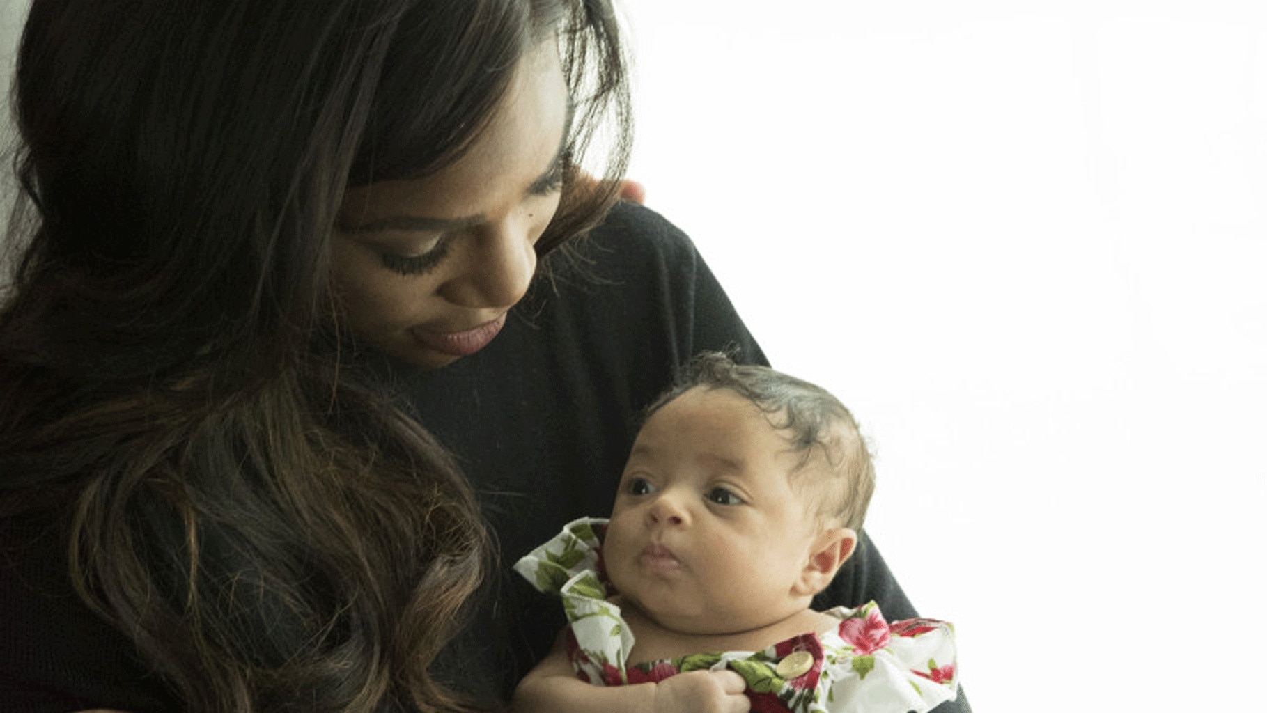 Inside Serena Williams Life-Changing First Year as a Mom