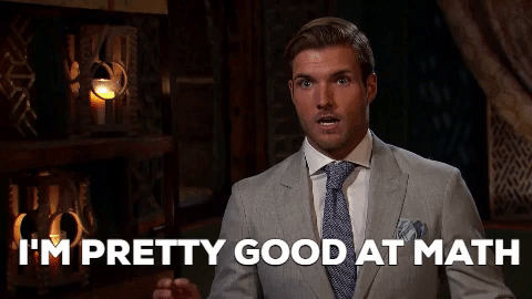The Bachelorette gif