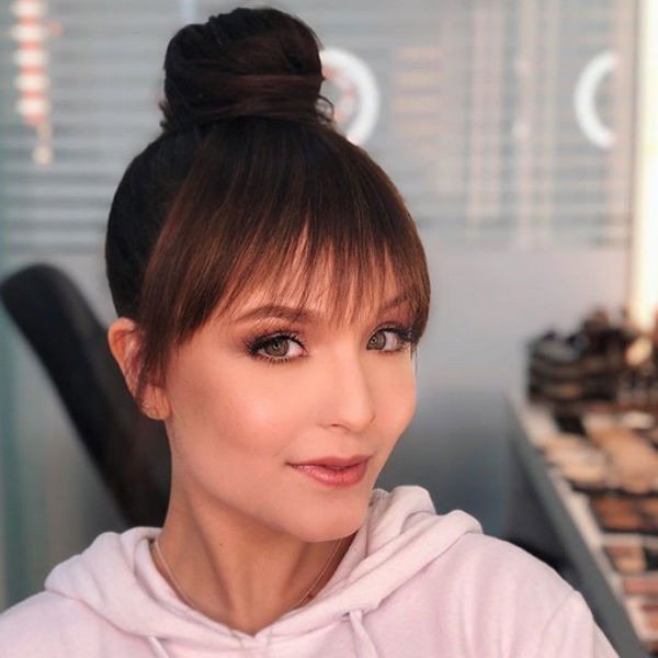 Larissa Manoela, Instagram