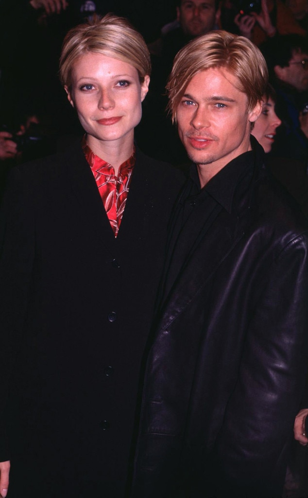 Brad Pitt And Gwyneth Paltrow From The Celebrity Couples That Defined   Rs 634x1024 180523132613 634 Brad Pitt Paltrow.cm.52318 