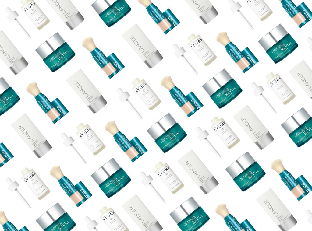 Shopping: National Sunscreen Day