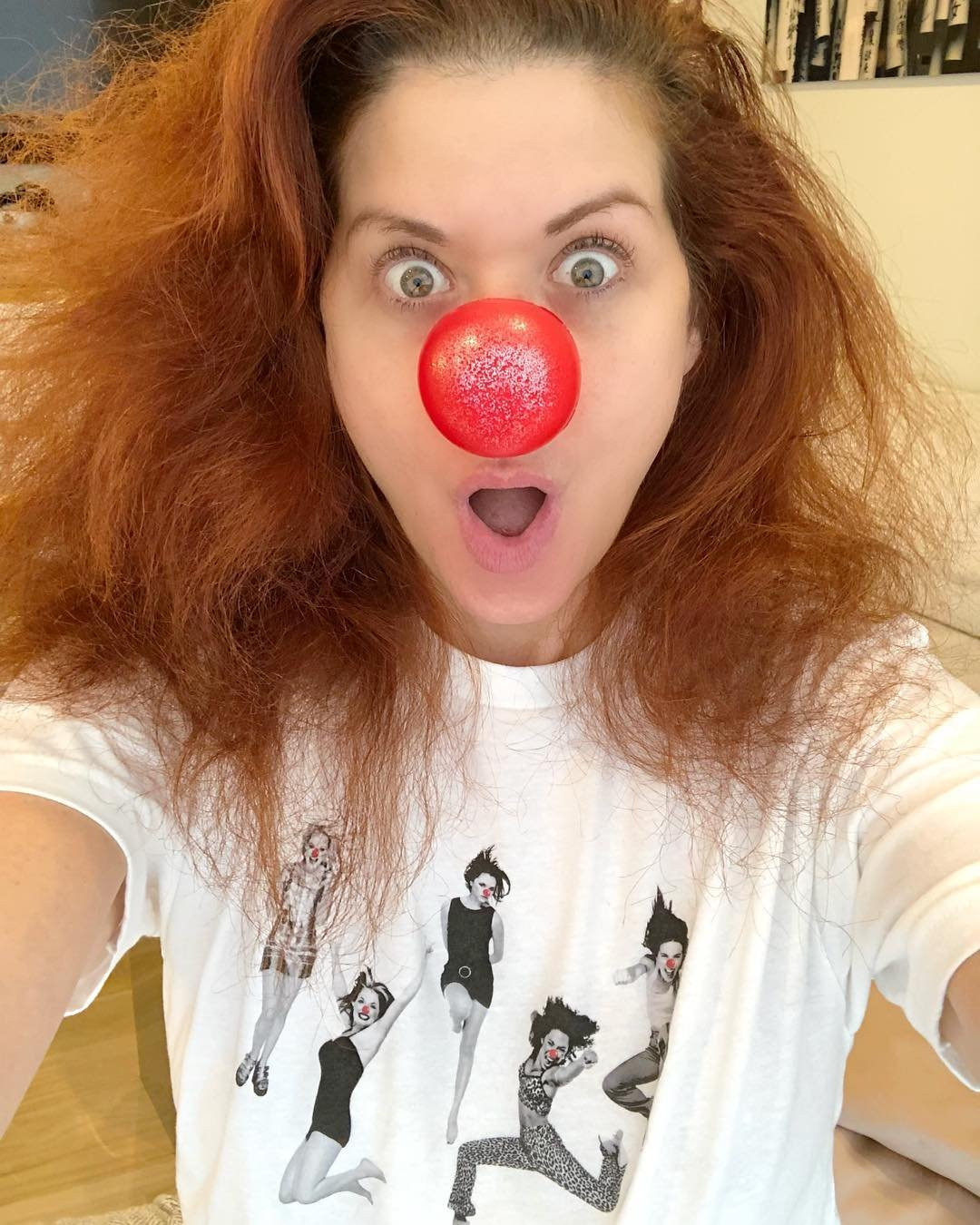 M&M'S Red Nose Day 2018 - The Shorty Awards