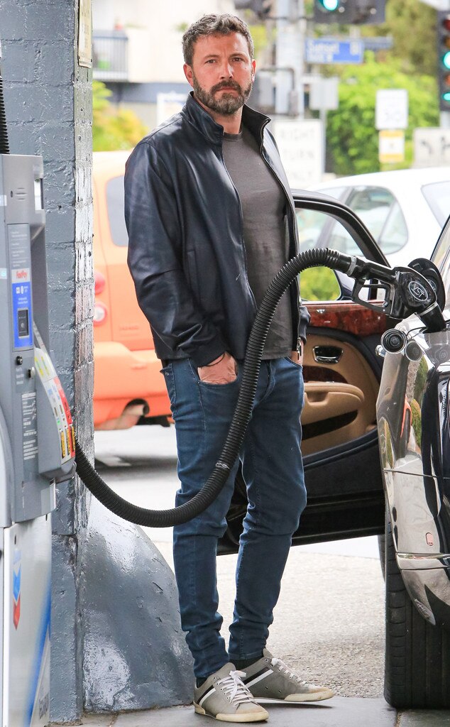 Ben Affleck from The Big Picture: Today's Hot Photos | E! News