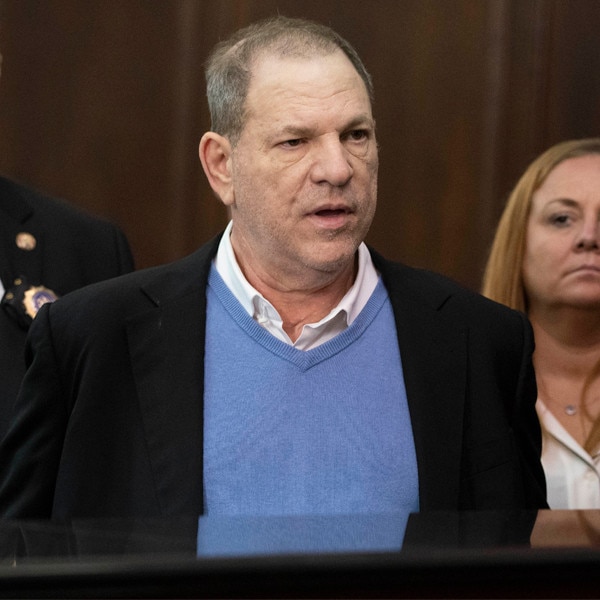 Read Harvey Weinstein Faces New Rape Allegation in Class Action Lawsuit