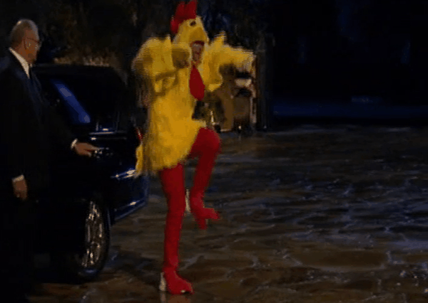 Bach premiere gifs 