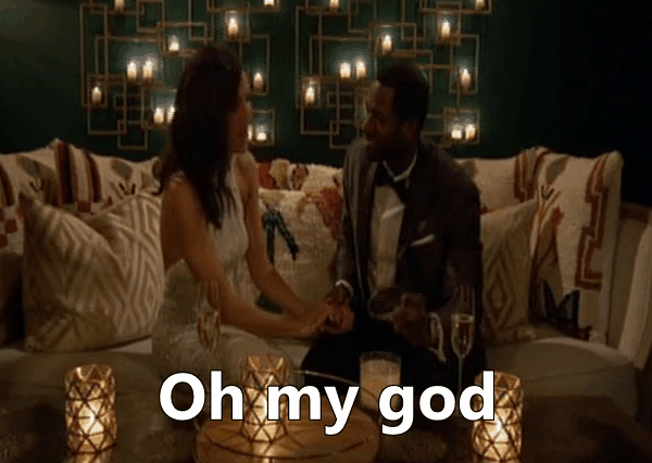 Bach premiere gifs 
