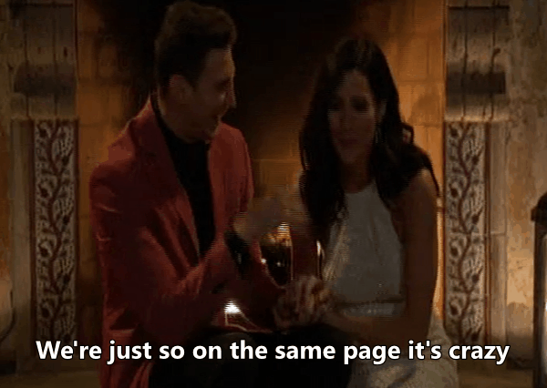 Bach premiere gifs 