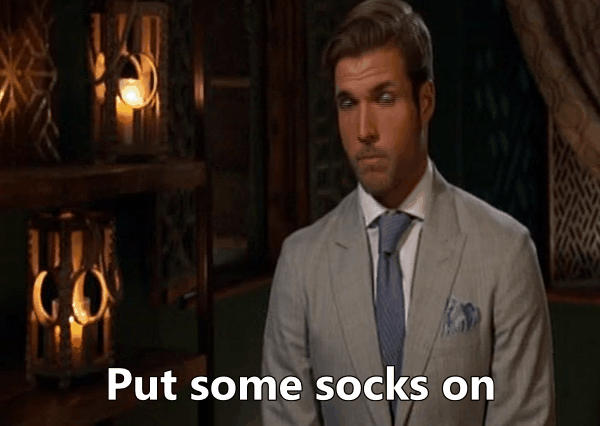 Bach premiere gifs 