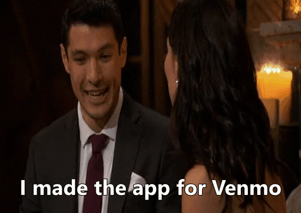 Bach premiere gifs 
