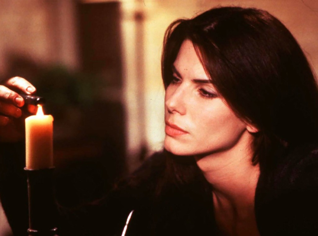 Sandra Bullock, Practical Magic