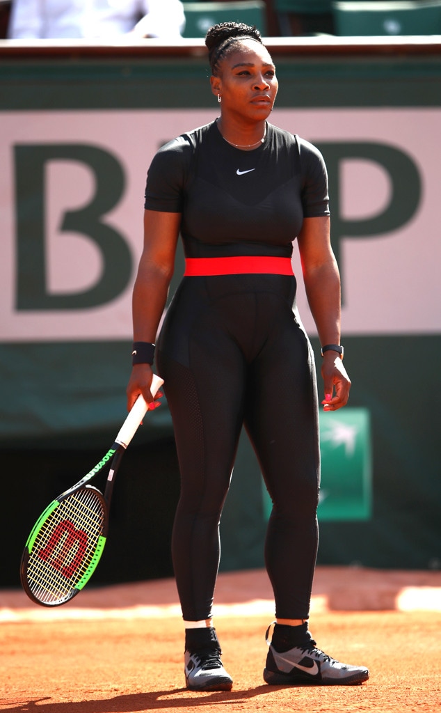 Serena Williams