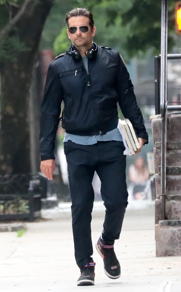 Bradley Cooper from The Big Picture: Today's Hot Photos | E! News