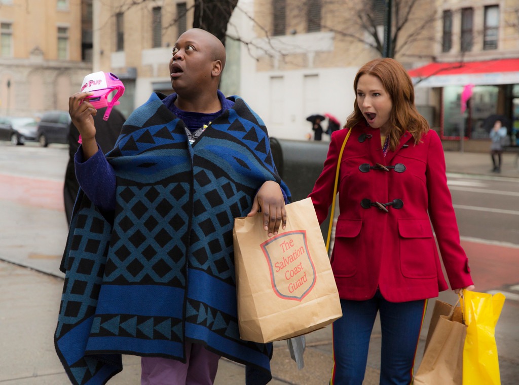 Unbreakable Kimmy Schmidt