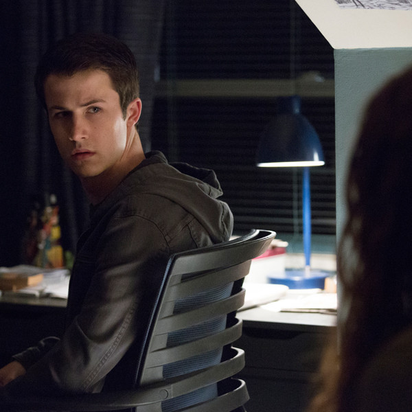 13 Reasons Why Season 2 First Look Photos Are Super Intense