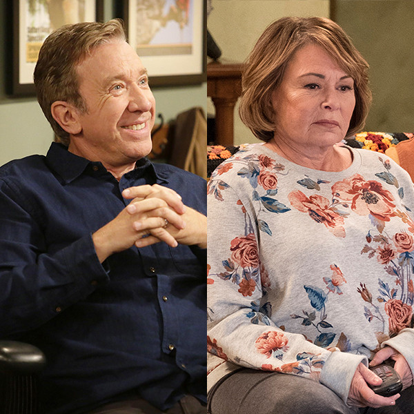 Why Tim Allen's Last Man Standing Can Thank Roseanne For Its Likely Revival