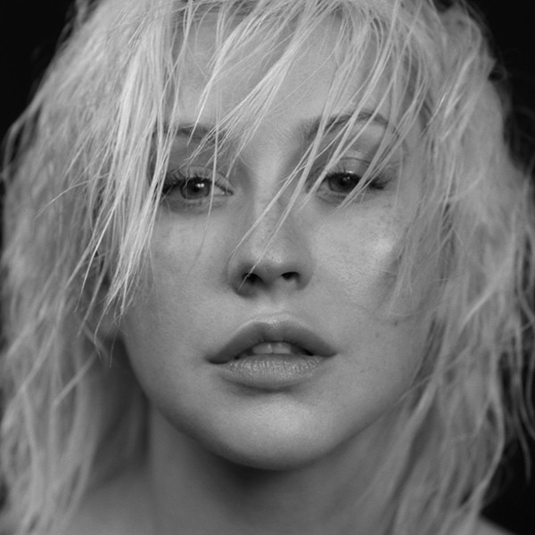Christina Aguilera, Liberation