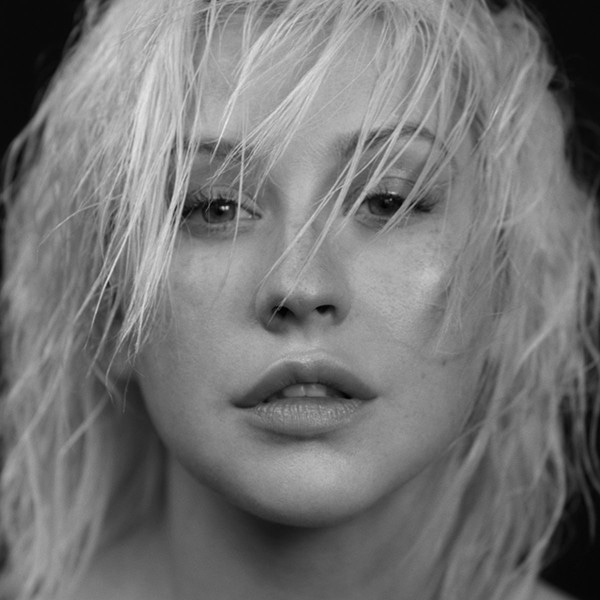 Christina Aguilera, Liberation