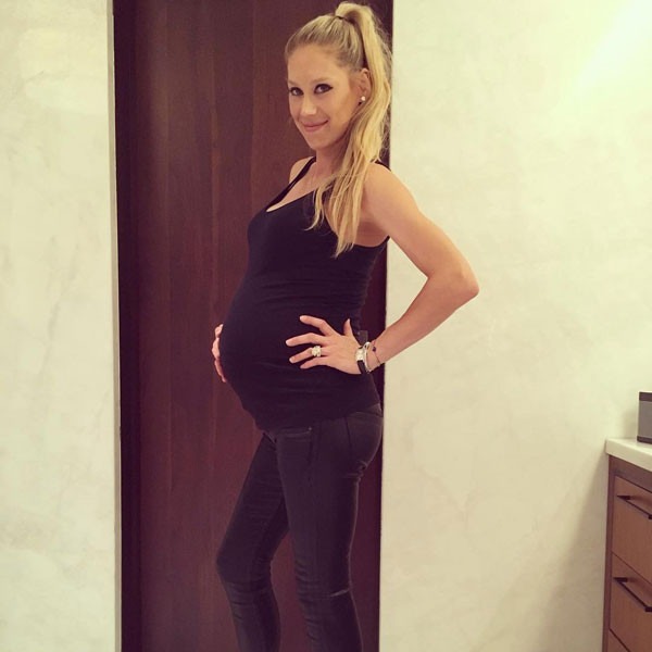 Anna Kournikova