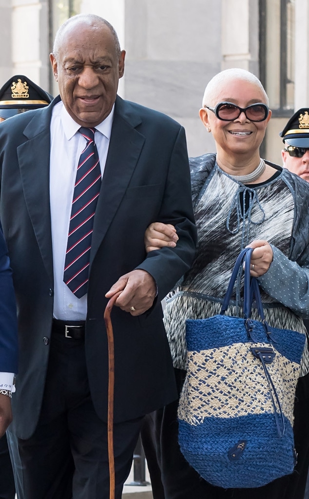 Bill Cosby, Camille Cosby