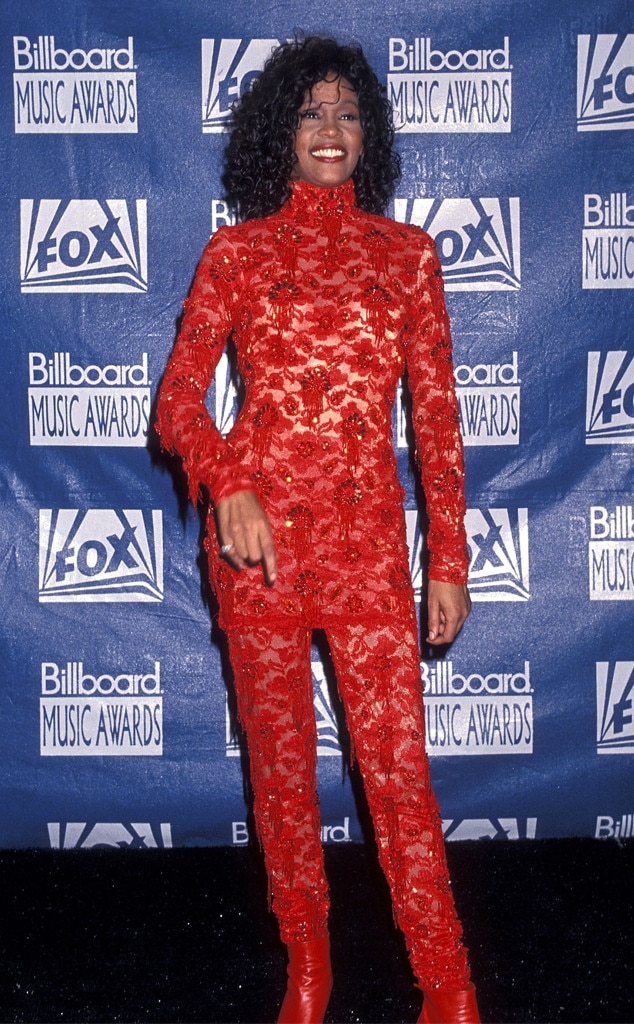 Photos from 30 Most Memorable Billboard Music Awards Outfits of All Time