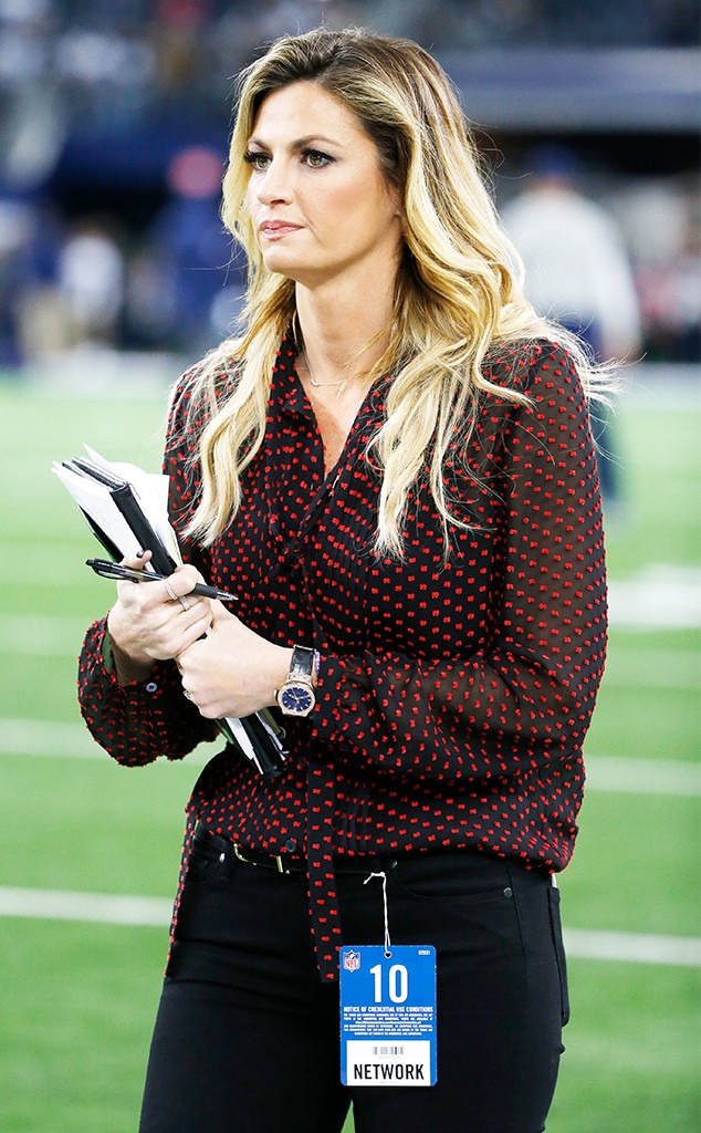 Inside the Inspiring Strength of Erin Andrews - Hot Lifestyle News