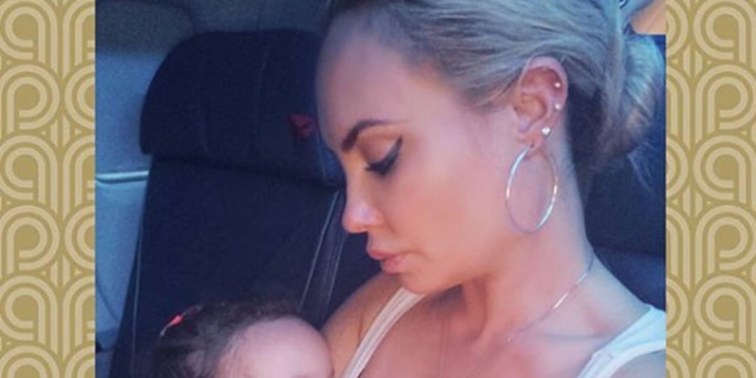 Coco Continues To Breastfeed Her 30 Month Old Daughter Chanel E Online