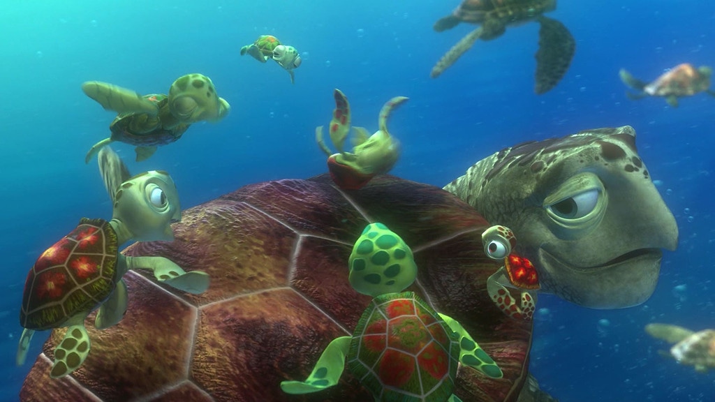 15 Things You Never Knew About Pixar's Finding Nemo | E! News