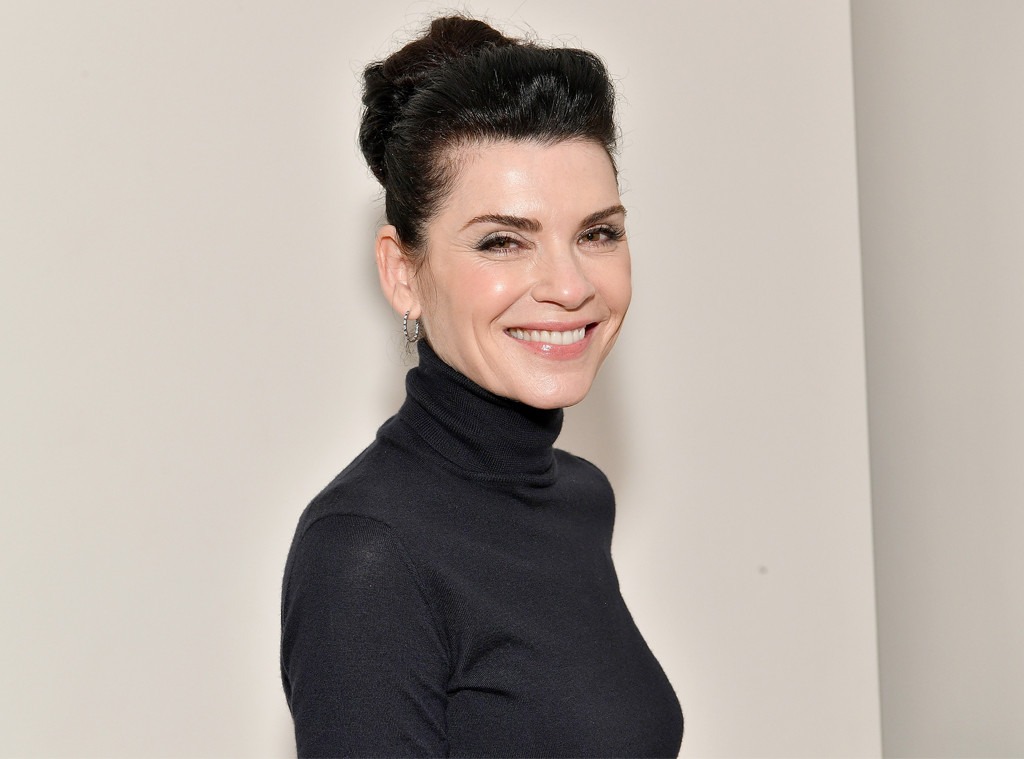 Julianna Margulies