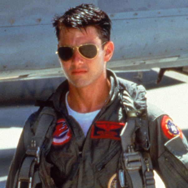 The Stars of Top Gun Then and Now Will Take Your Breath Away – E! Online