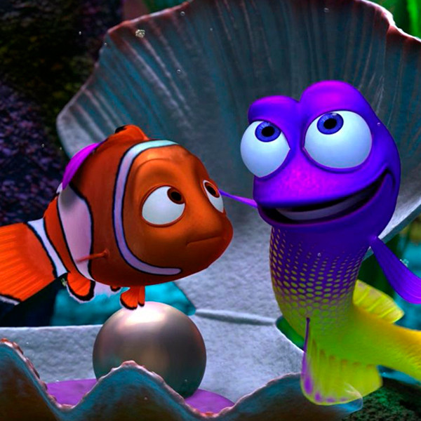 Photos From Finding Nemo 15 Things You Never Knew E Online
