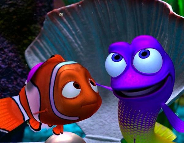 15 Things You Never Knew About Pixar's Finding Nemo | E! News