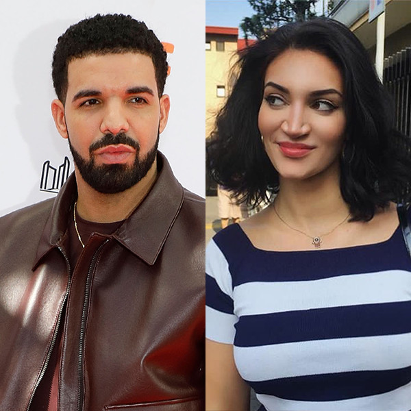 Drake Has Been Financially Supporting the Mother of His Alleged Child - E!  Online