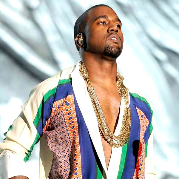 Kanye West, Coachella 2011