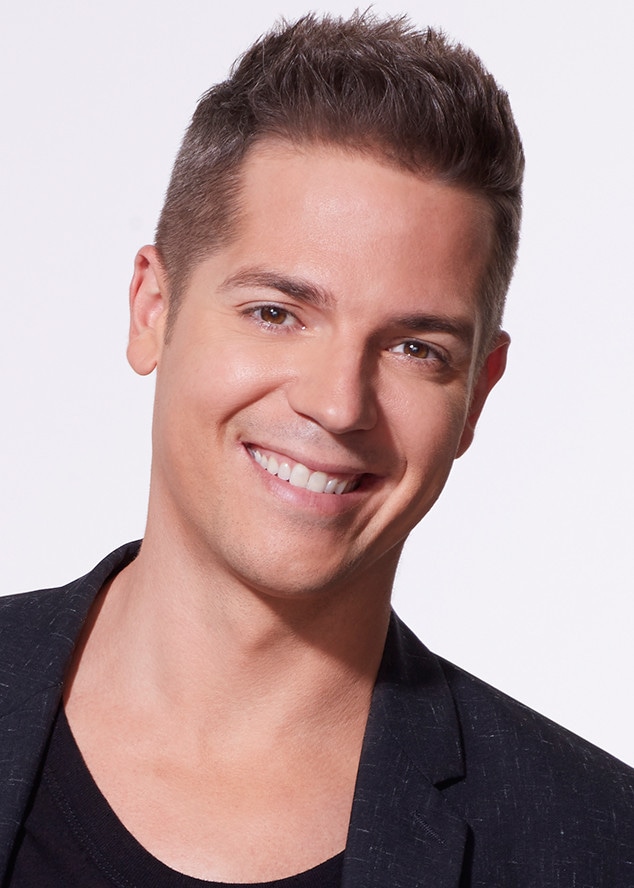 Jason Kennedy, E! News