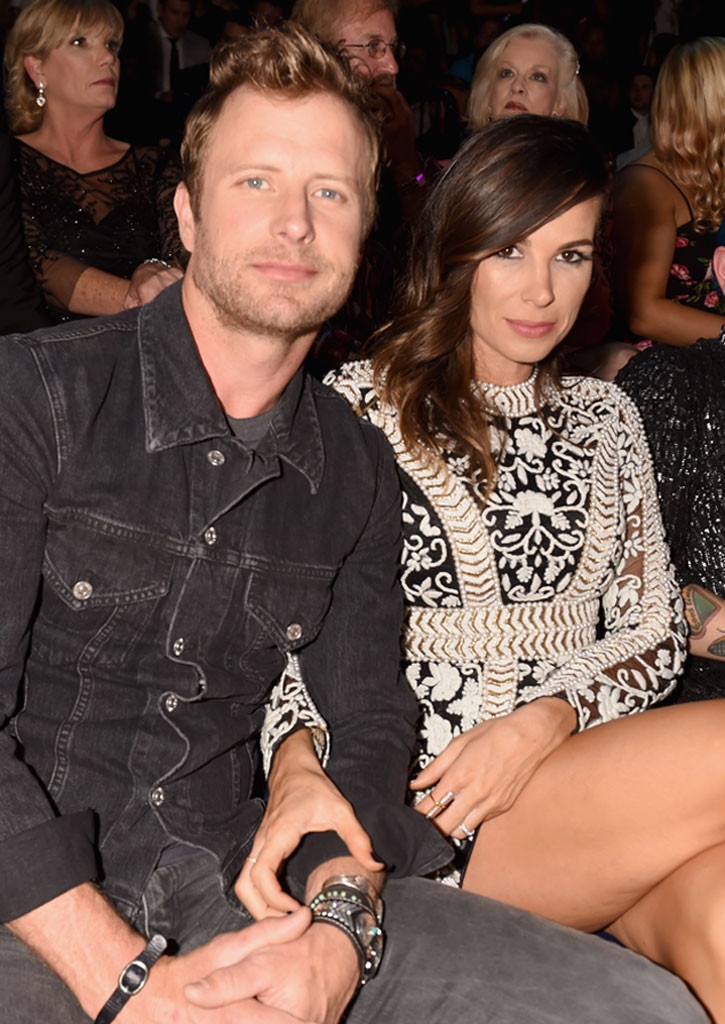  Dierks Bentley, Cassidy Black 