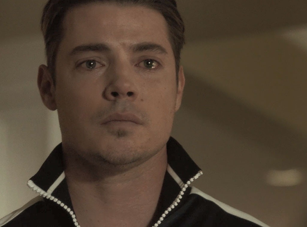 Kyle West, The Arrangement 209