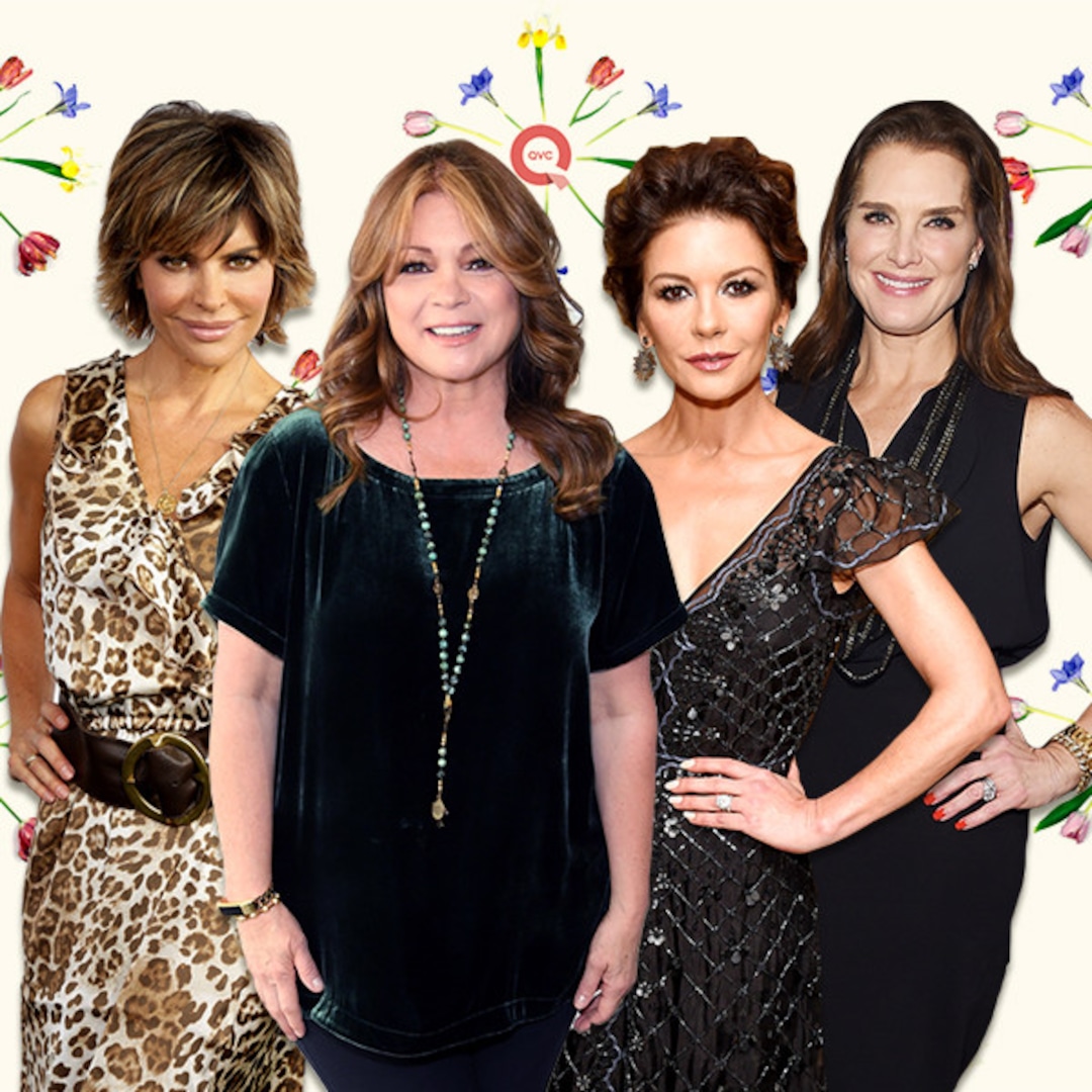 QVC Mother's Day Gift Guide 2018