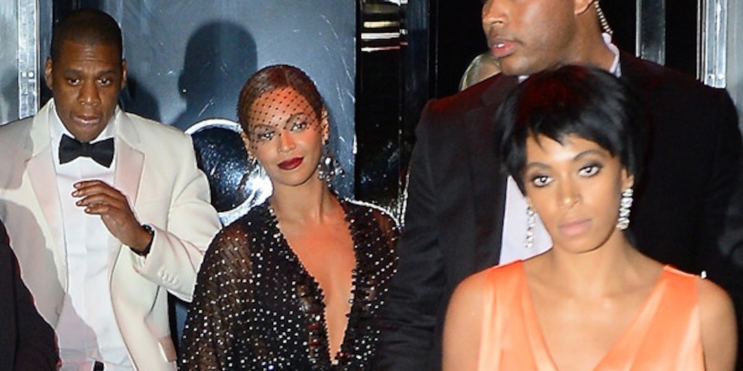 It's Been 5 Years Since Met Gala's Infamous Elevatorgate
