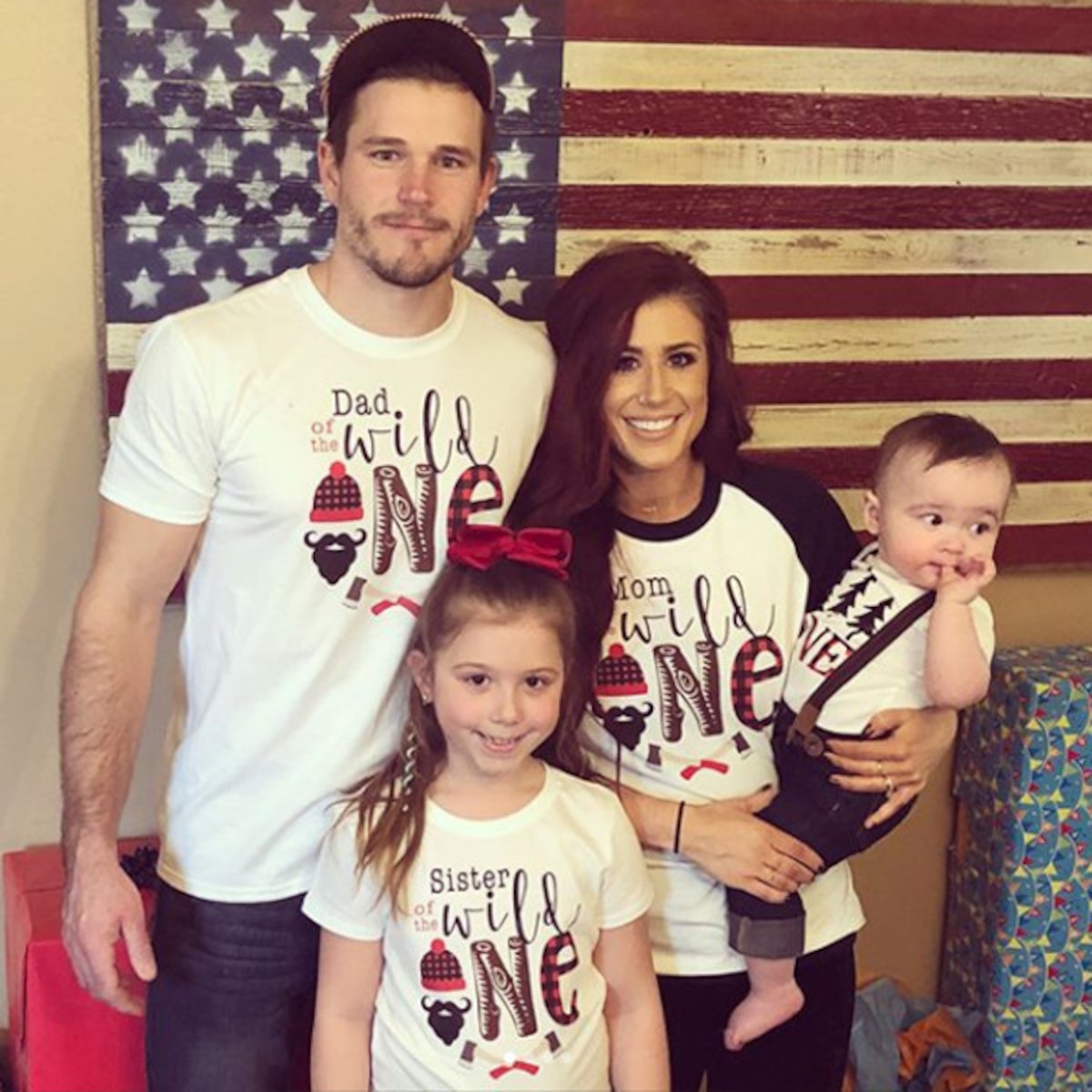 Inside Chelsea Houska S Dramatic Trying Teen Mom Journey E Online