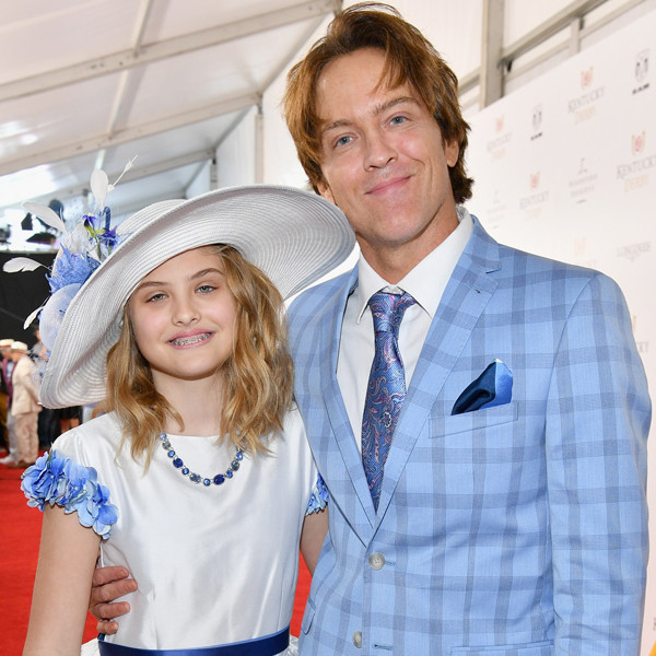 What Does Larry Birkhead Do For A Living