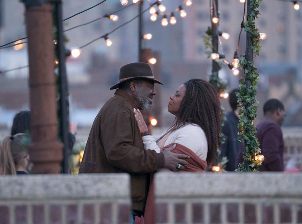 The Village, NBC