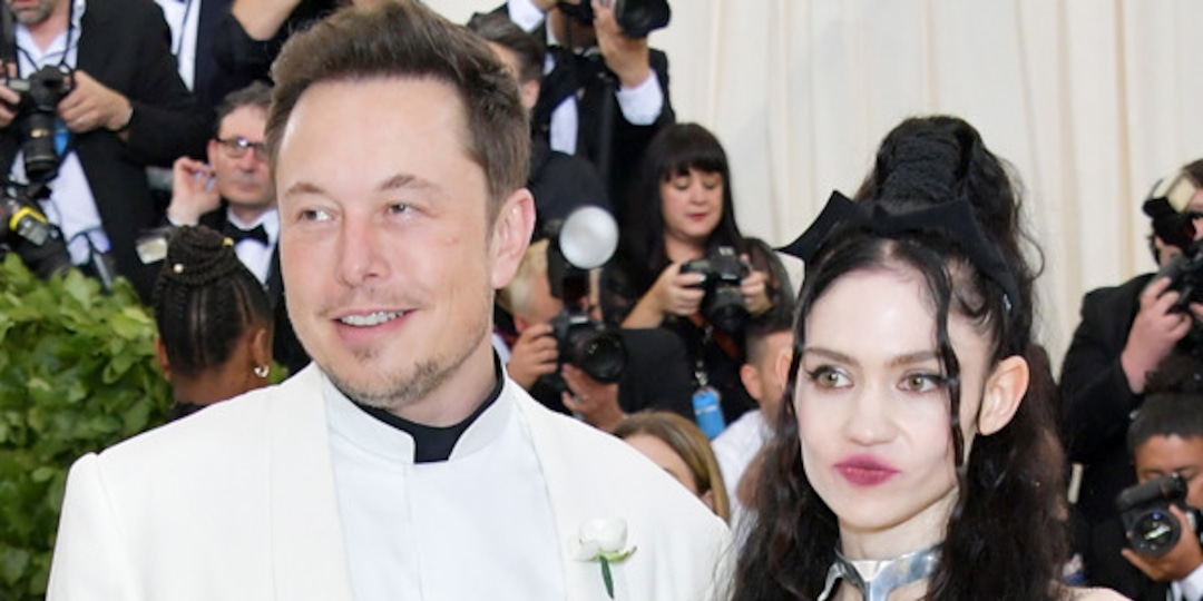 Grimes Mom Slams Elon Musk For Bulls T Tweet E Online