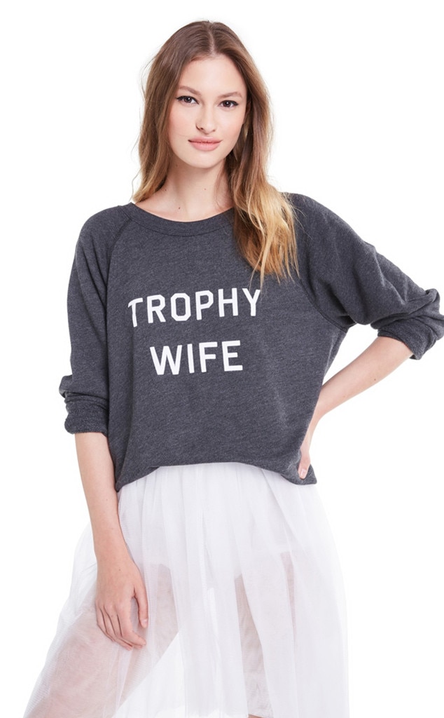 wildfox trophy wife