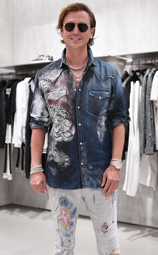 Jonathan Cheban