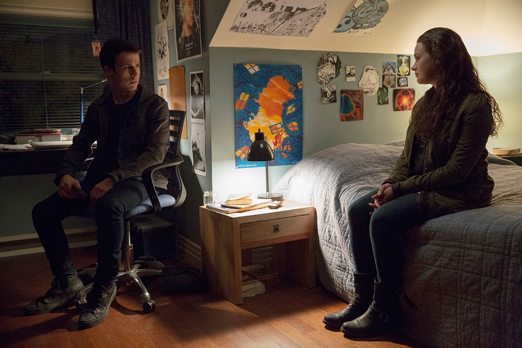 Everything We Know About 13 Reasons Why Season 3 E News