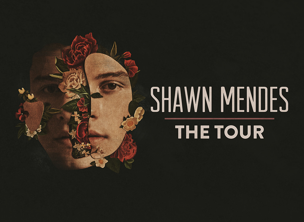 Shawn Mendes Tour