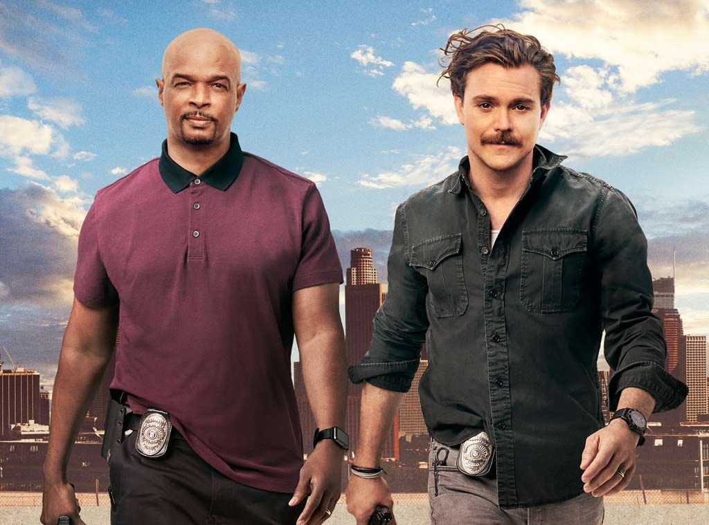 Watch lethal weapon hot sale season 3 episode 1