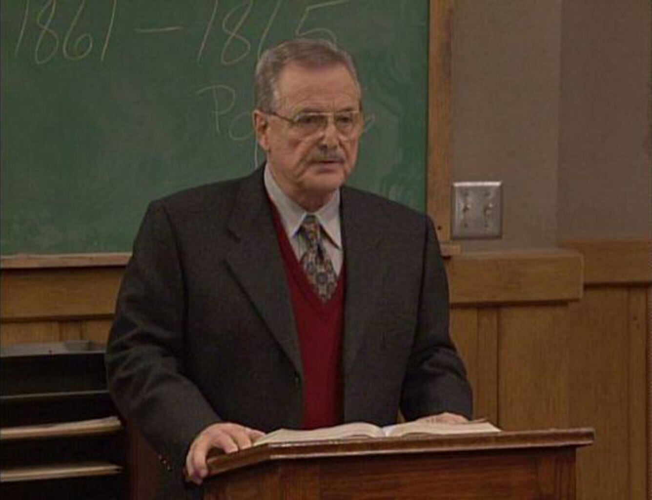 TV Teachers We'd Give an A+ to on Teacher Appreciation Day E! News